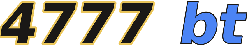 4777 bt logo